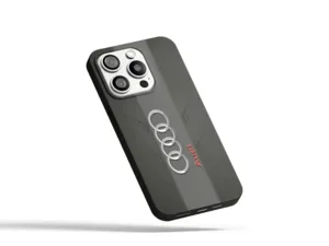 Audi Cover Silicone Smartphone Look da Drift